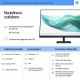 HP Series 3 Pro Monitor FHD de la serie 3 Pro de 27 pulgadas: 327ph