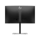 HP Series 5 Monitor FHD Pro de la serie 5 de 23,8 pulgadas: 524 pf