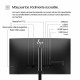 HP Series 5 Monitor FHD Pro de la serie 5 de 23,8 pulgadas: 524 pf