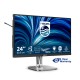 Philips 4000 series 24B2N4200/00 pantalla para PC 60,5 cm (23.8") 1920 x 1080 Pixeles Full HD LCD Gris