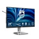 Philips 4000 series 24B2N4200/00 pantalla para PC 60,5 cm (23.8") 1920 x 1080 Pixeles Full HD LCD Gris