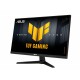 ASUS TUF Gaming VG279QM5A pantalla para PC 68,6 cm (27") 1920 x 1080 Pixeles Full HD LCD Negro