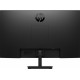 HP Series 3 Pro Monitor FHD de la serie 3 Pro de 27 pulgadas: 327pf