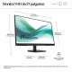 HP Series 3 Pro Monitor FHD de la serie 3 Pro de 27 pulgadas: 327pf