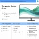HP Series 3 Pro Monitor FHD de la serie 3 Pro de 27 pulgadas: 327pf