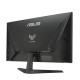 ASUS TUF Gaming VG259QMR5A pantalla para PC 62,2 cm (24.5") 1920 x 1080 Pixeles Full HD LCD Negro