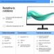 HP Series 3 Pro Monitor FHD de la serie 3 Pro de 23,8 pulgadas: 324ph