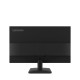 Lenovo L27-4e pantalla para PC 68,6 cm (27") 1920 x 1080 Pixeles Full HD LCD Negro