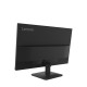 Lenovo L27-4e pantalla para PC 68,6 cm (27") 1920 x 1080 Pixeles Full HD LCD Negro