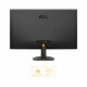 AOC B3 Q27B35S3 pantalla para PC 68,6 cm (27") 2560 x 1440 Pixeles Quad HD LED Negro