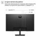 HP Series 3 Pro Monitor FHD de 23,8 pulgadas - 324pf