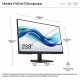 HP Series 3 Pro Monitor FHD de 23,8 pulgadas - 324pf