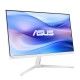 ASUS VU249HFI-W pantalla para PC 60,5 cm (23.8") 1920 x 1080 Pixeles Full HD LCD Blanco