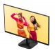 AOC B3 Q27B35E pantalla para PC 68,6 cm (27") 2560 x 1440 Pixeles Quad HD LED Negro