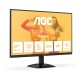 AOC B3 Q27B35E pantalla para PC 68,6 cm (27") 2560 x 1440 Pixeles Quad HD LED Negro