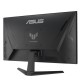 ASUS TUF Gaming VG257Q5A pantalla para PC 62,2 cm (24.5") 1920 x 1080 Pixeles Full HD LCD Negro