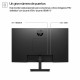 HP Series 3 Pro Monitor FHD de 23,8 pulgadas - 324pv