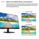 HP Series 3 Pro Monitor FHD de 23,8 pulgadas - 324pv