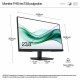 HP Series 3 Pro Monitor FHD de 23,8 pulgadas - 324pv