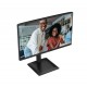 AOC 24E4U pantalla para PC 60,5 cm (23.8") 1920 x 1080 Pixeles Full HD LED Negro