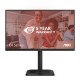 AOC 24E4U pantalla para PC 60,5 cm (23.8") 1920 x 1080 Pixeles Full HD LED Negro