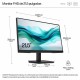 HP Monitor FHD Series 3 Pro de 21,5 pulgadas - 322pf
