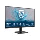 Philips 1000 series 27E2N1500L/00 pantalla para PC 68,6 cm (27") 2560 x 1440 Pixeles Quad HD LED Negro