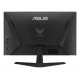 ASUS TUF Gaming VG249Q5A pantalla para PC 60,5 cm (23.8") 1920 x 1080 Pixeles Full HD LCD Negro