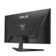 ASUS TUF Gaming VG249Q5A pantalla para PC 60,5 cm (23.8") 1920 x 1080 Pixeles Full HD LCD Negro