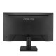 ASUS VA249HG pantalla para PC 60,5 cm (23.8") 1920 x 1080 Pixeles Full HD LCD Negro