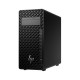 HP Z2 Tower G1i Workstation Desktop PC Wolf Pro Security Edition Intel Core Ultra 9 285K 64 GB DDR5-SDRAM Windows 11 Pro Torr