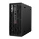 Lenovo ThinkStation P3 Ultra SFF Gen 2 Intel Core Ultra 7 265 32 GB DDR5-SDRAM 1 TB SSD NVIDIA RTX A1000 Windows 11 Pro Puest