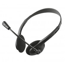 Trust ZIVA CHAT HEADSET