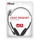 Trust ZIVA CHAT HEADSET