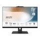 MSI Modern 00-AE0711-1265 All-in-One PC Intel® Core™ i5 i5-1235U 60,5 cm (23.8") 1920 x 1080 Pixeles Pantalla táctil PC t