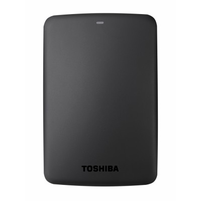 Toshiba Canvio Basics 2TB