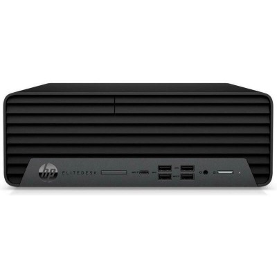 HP Elitedesk 800 G6 SFF | Intel Core I5-10400F | 8GB de RAM