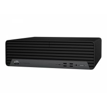 HP Elitedesk 800 G6 SFF | Intel i5-10400F | 8GB RAM