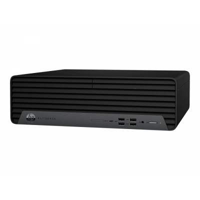 HP Elitedesk 800 G6 SFF | Intel i5-10400F | 8GB RAM