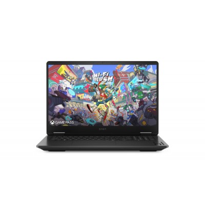 Portátil HP OMEN Gaming 17-db1004ns | AMD Ryzen AI 9 365 | 32GB RAM