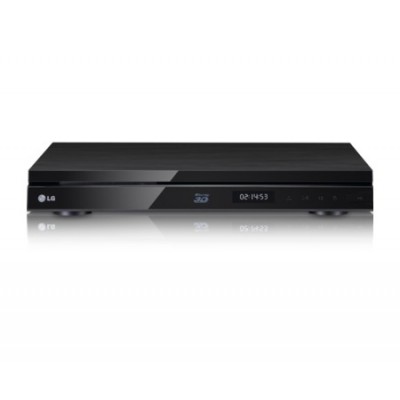 LG HR925S 3D Negro reproductor de Blu-Ray - Ex-DEmo