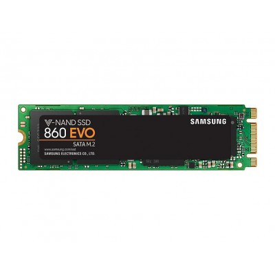 Samsung 860 EVO M.2 500 GB