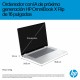 Portátil HP OmniBook X FlipNGAI 16-as0007ns | Intel Ultra7 258V | 32GB RAM | Táctil