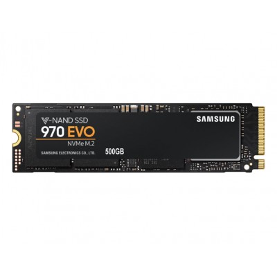 Samsung 970 EVO 500GB M.2