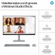Todo En Uno HP OmniStudio X 27-cs1000ns | Intel Ultra5 226V | 16GB RAM