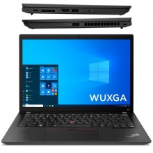 Lenovo Thinkpad X13 G2 | Intel Core I5-1135G7 | 16GB de RAM