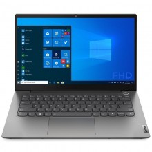 Lenovo ThinkBook 14 G2 ITL | i7-1165G7, 16GB RAM