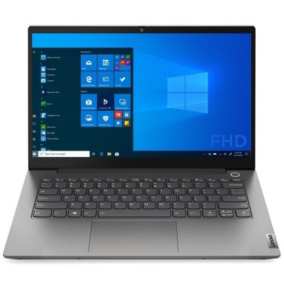Lenovo ThinkBook 14 G2 ITL | i7-1165G7, 16GB RAM
