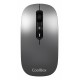 CoolBox RATON W02 IA GRIS INALAMBRICO