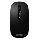 CoolBox RATON W02 IA NEGRO INALAMBRICO